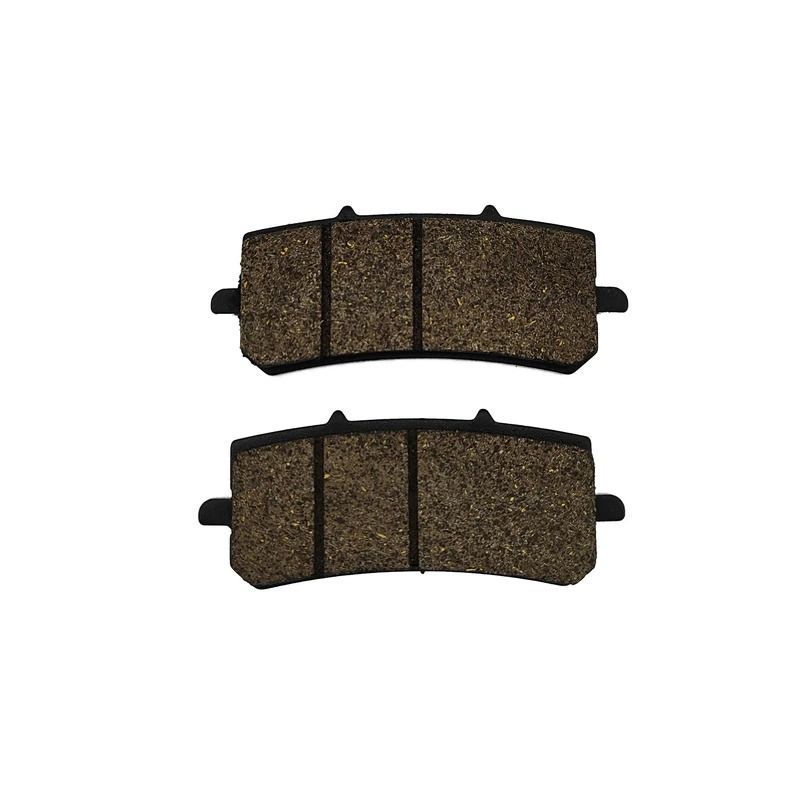 لنت ترمز جلو موتورسیکلت مدل cf 250 مناسب برای سی اف 250 sr abs