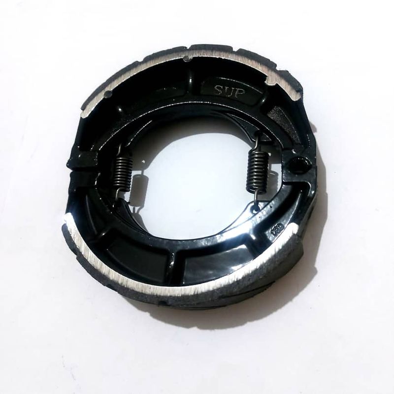لنت ترمز عقب اس یو پی مدل پالس 180 مناسب برای باکسر وگو cgl pulse 180