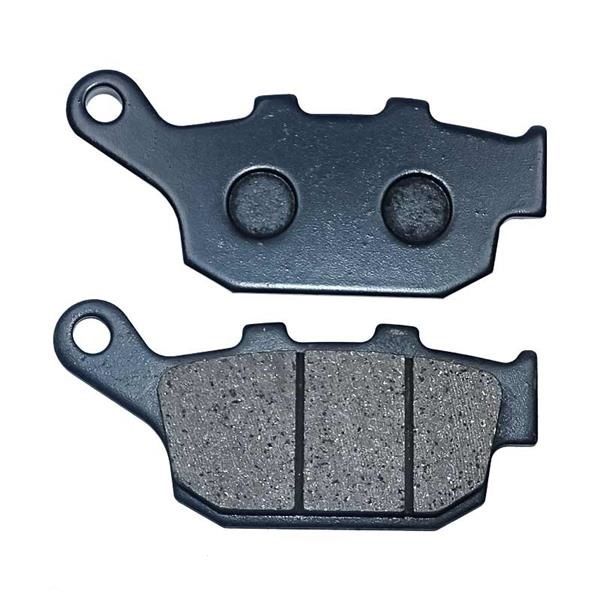 لنت ترمز عقب موتورسیکلت مدل cf250 race مناسب برای سی اف 250 ریس ای بی اس