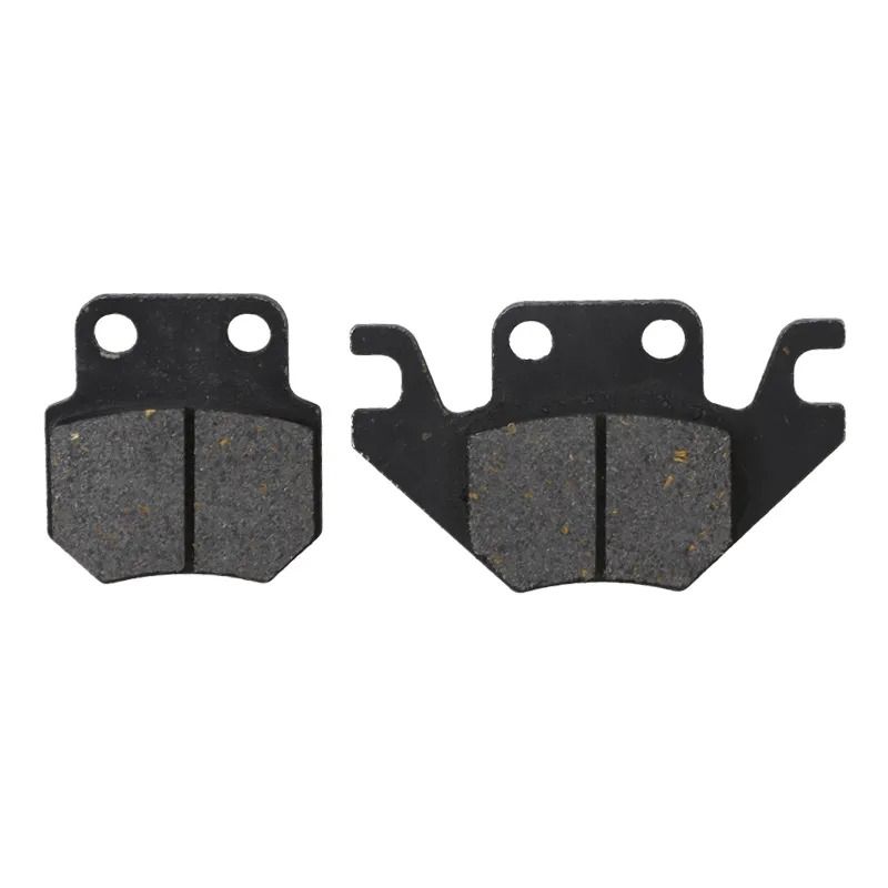 لنت ترمز عقب موتورسیکلت مدل kavir qj motor ltr 150 مناسب برای کیو جی ال تی آر 150 کویر موتور