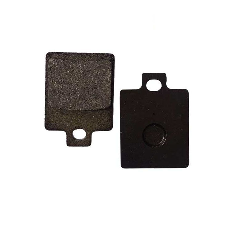 لنت ترمز عقب موتورسیکلت مدل sym j200 مناسب گلکسی جی j200 sr200