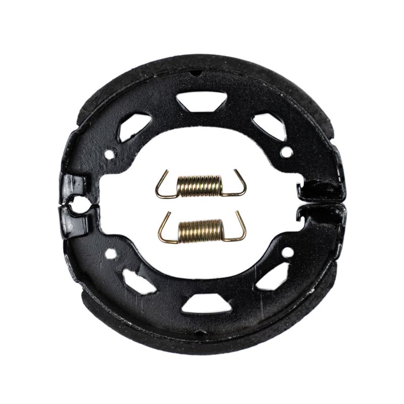 لنت ترمز موتور سیکلت آیسوتک مدل a125 مناسب برای هوندا cg125
