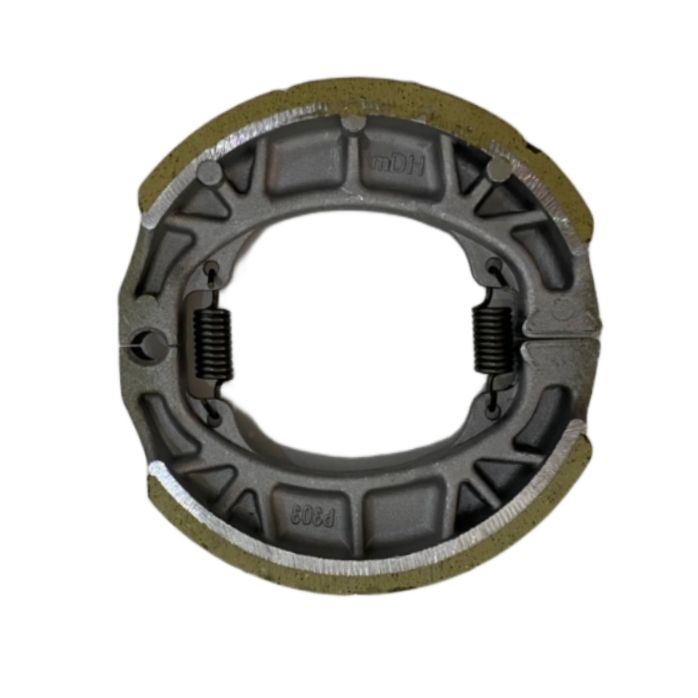 لنت ترمز موتور سیکلت ام دی اچ مدل gold 125 مناسب برای هندا 125