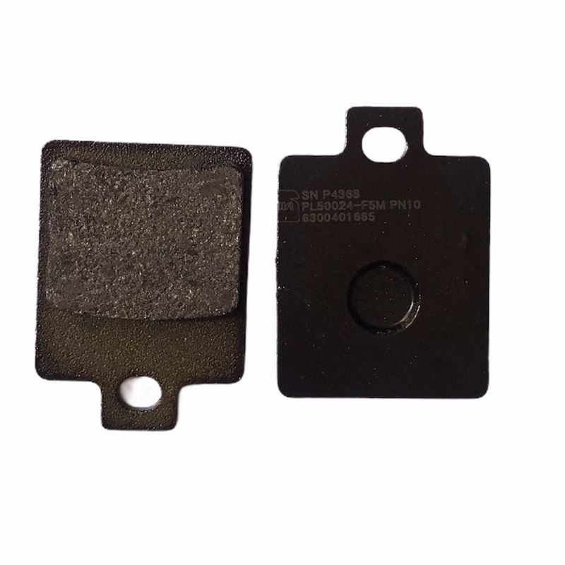لنت ترمز موتور سیکلت لنت پارس مدل pl50024