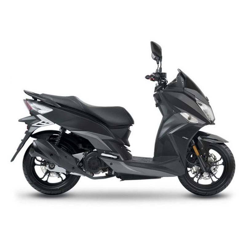 موتور سیکلت اس وای ام مدل j200 سال 1403