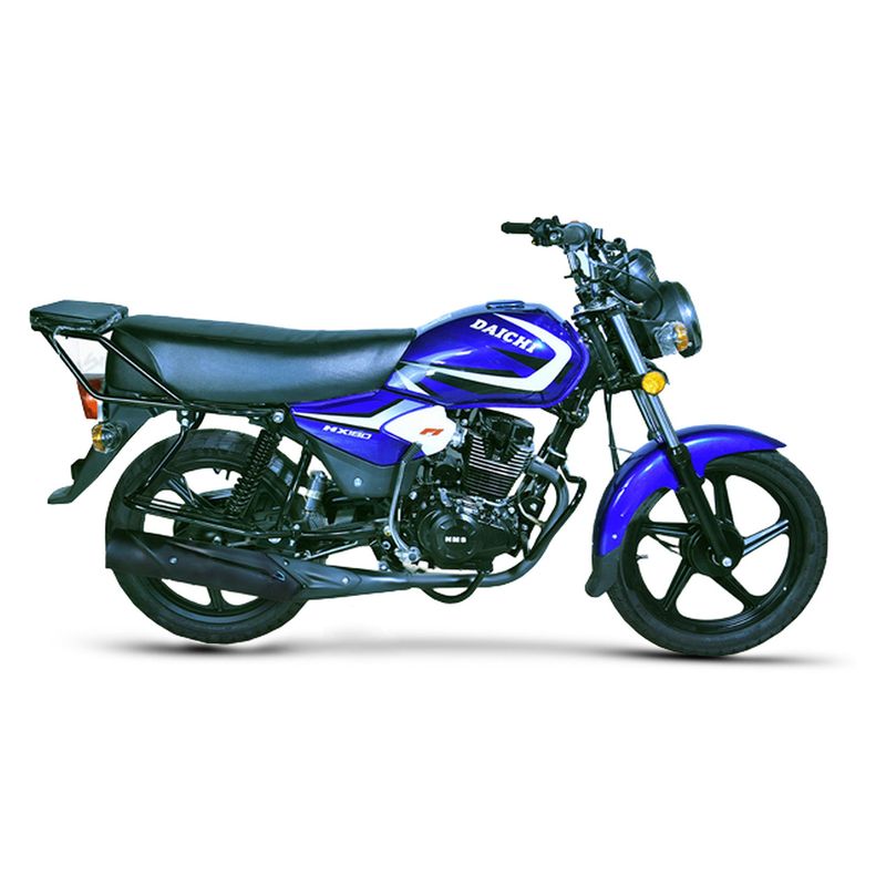 موتور سیکلت دایچی مدل hx180 سال 1401