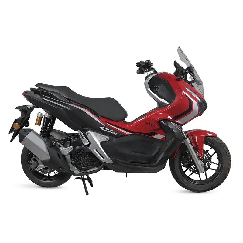 موتور سیکلت دینو مدل adv150   سال1403