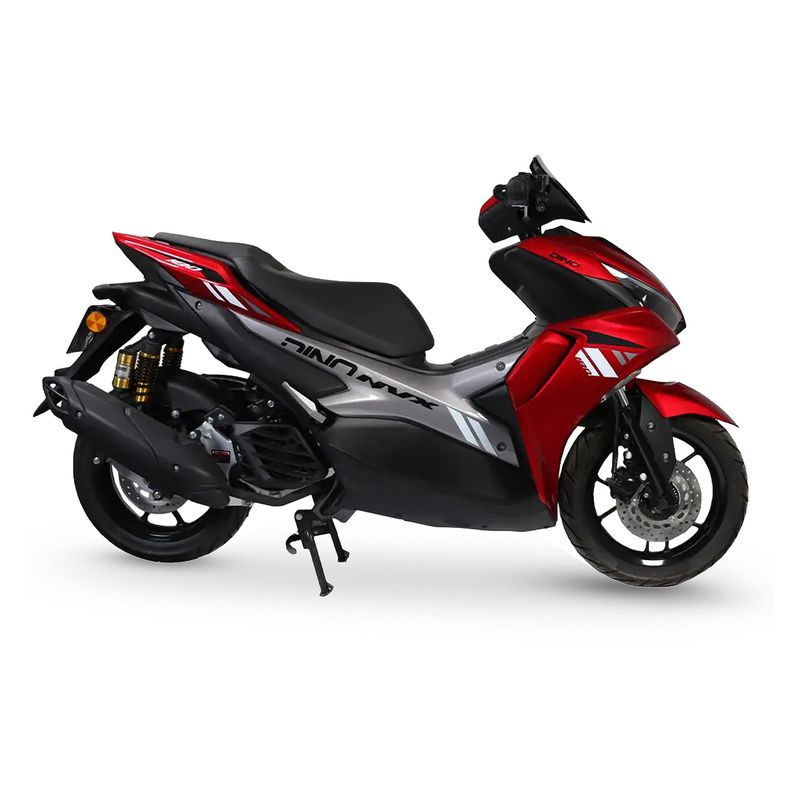 موتور سیکلت دینو مدل nvx180 سال 1403