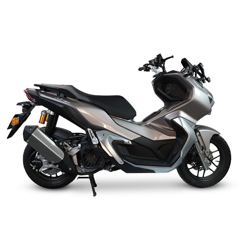موتور سیکلت طرح  adv150  آب خنک سال 1402
