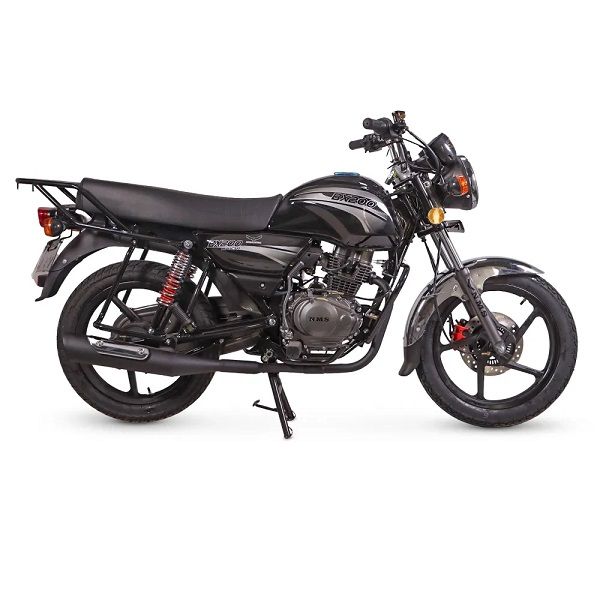 موتور سیکلت نیرو موتور مدل bx 200 سی سی سال 1405