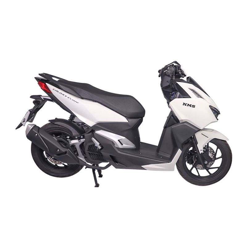 موتور سیکلت نیرو موتور گلکسی cl160 مدل سی سی سال 1403