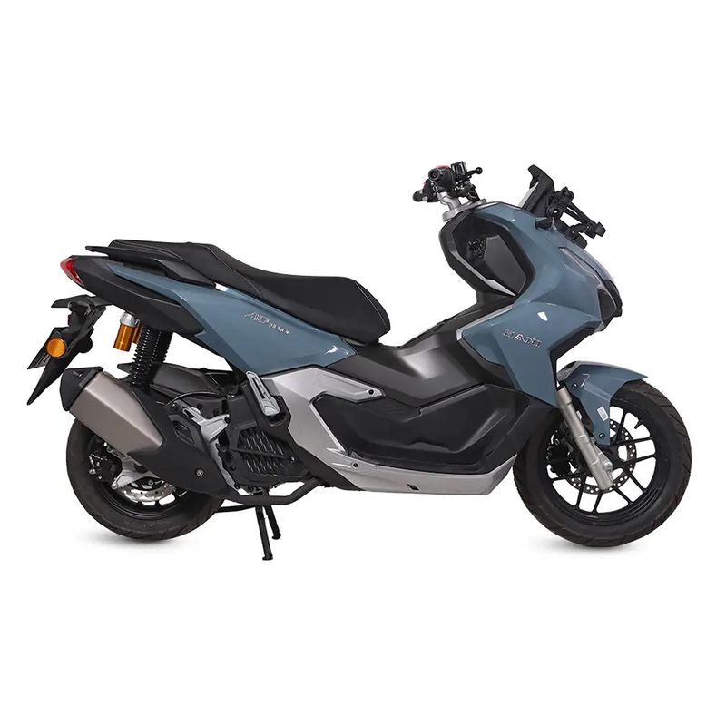 موتور سیکلت هانی مدل abs adv180 سال 1404