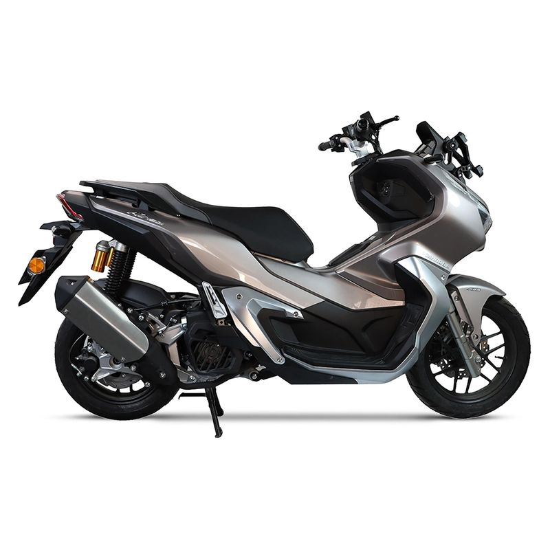 موتور سیکلت هانی مدل adv150 سال 1404