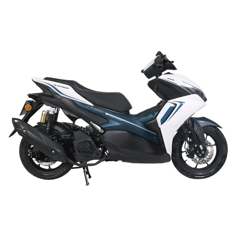 موتور سیکلت هانی مدل آیروکس ax150 سی سی   سال1404