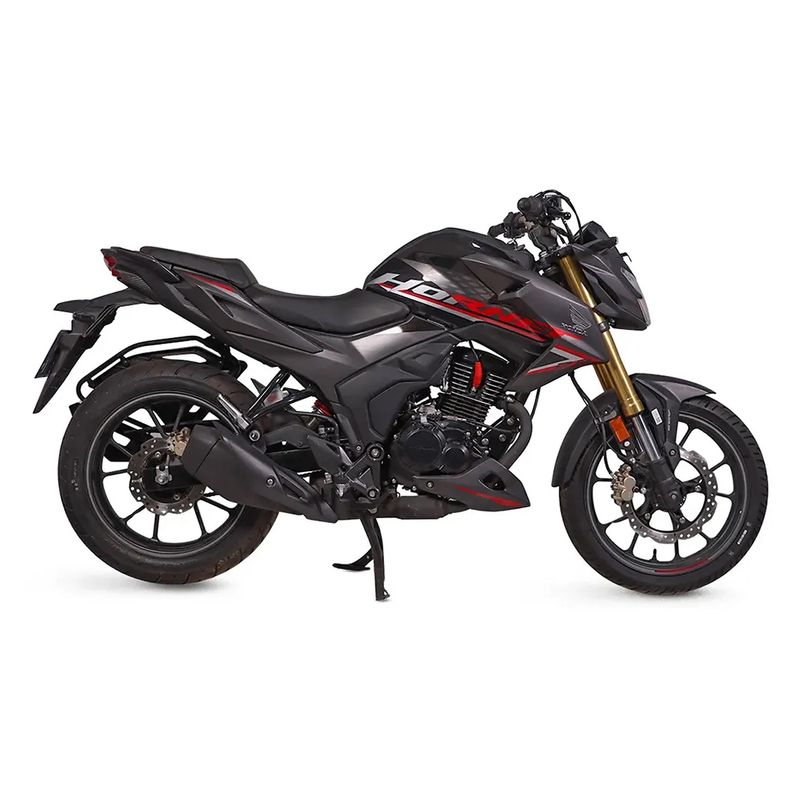 موتور سیکلت هوندا hornet 200 سال 1404