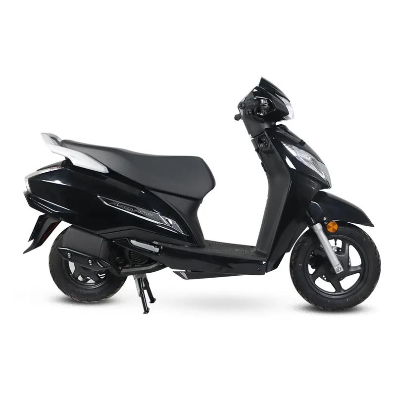 موتور سیکلت هوندا مدل اکتیوا ac125 سی سی سال 1403