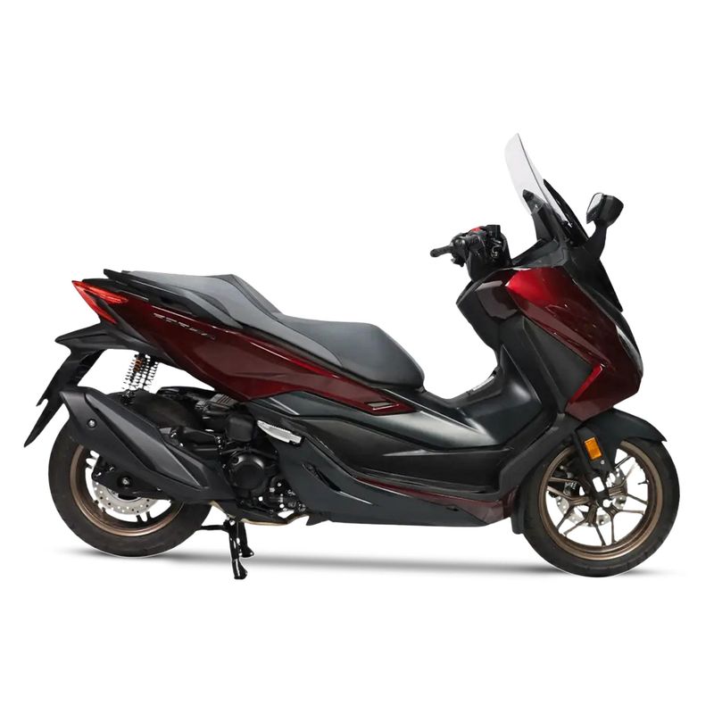 موتور سیکلت هوندا مدل فورزا 250cc سال 1403
