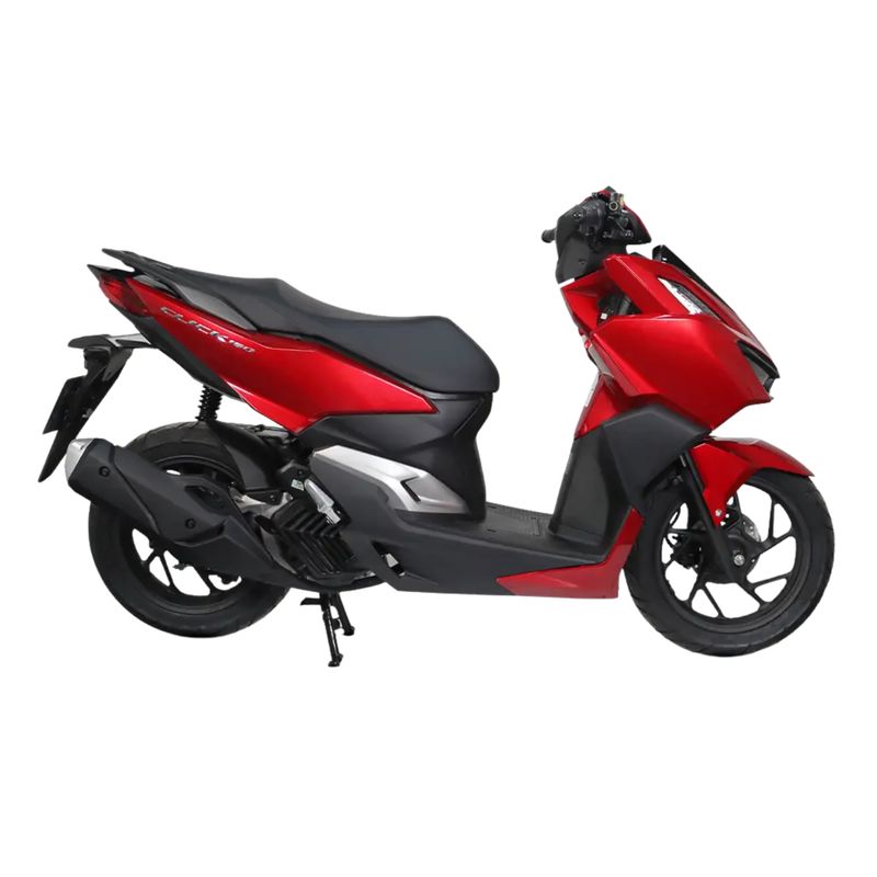 موتور سیکلت هوندا مدل کلیک abs 160 سال 1403