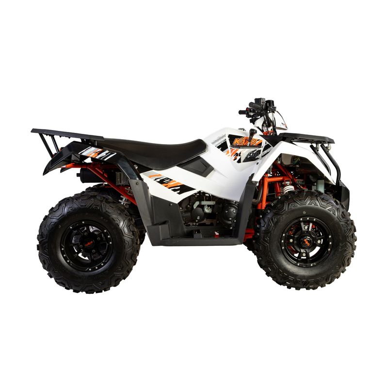 موتور سیکلت چهار چرخ راپیدو مدل au300 سال 1403
