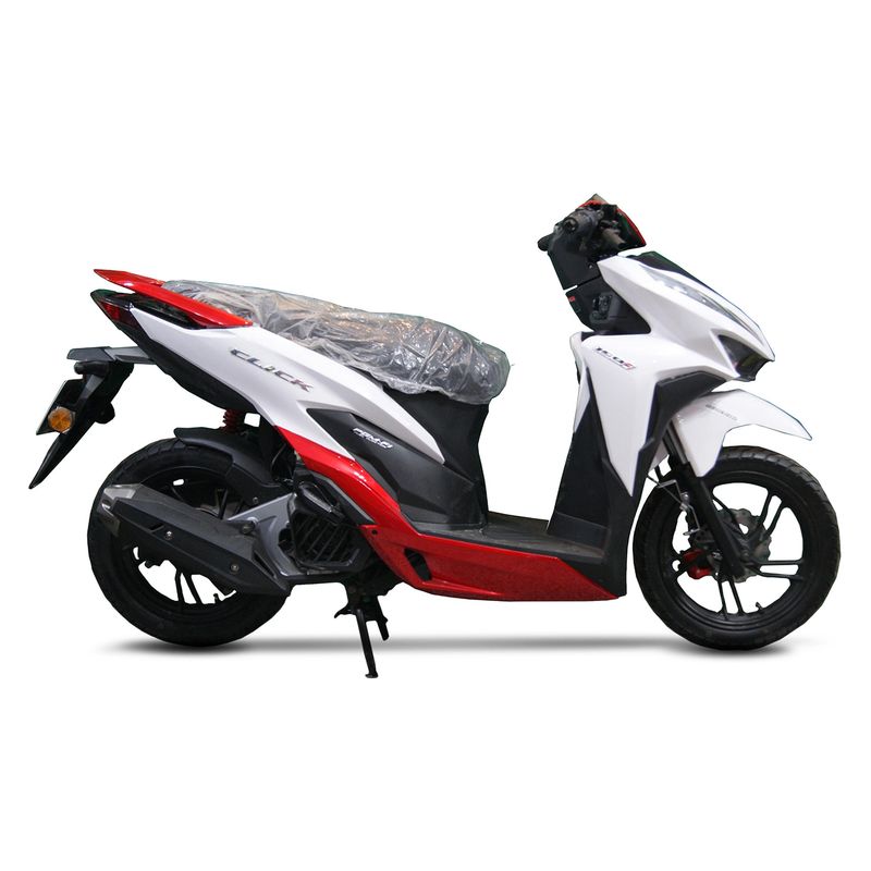موتور سیکلت کلیک مدل i150 سی سی سال 1402