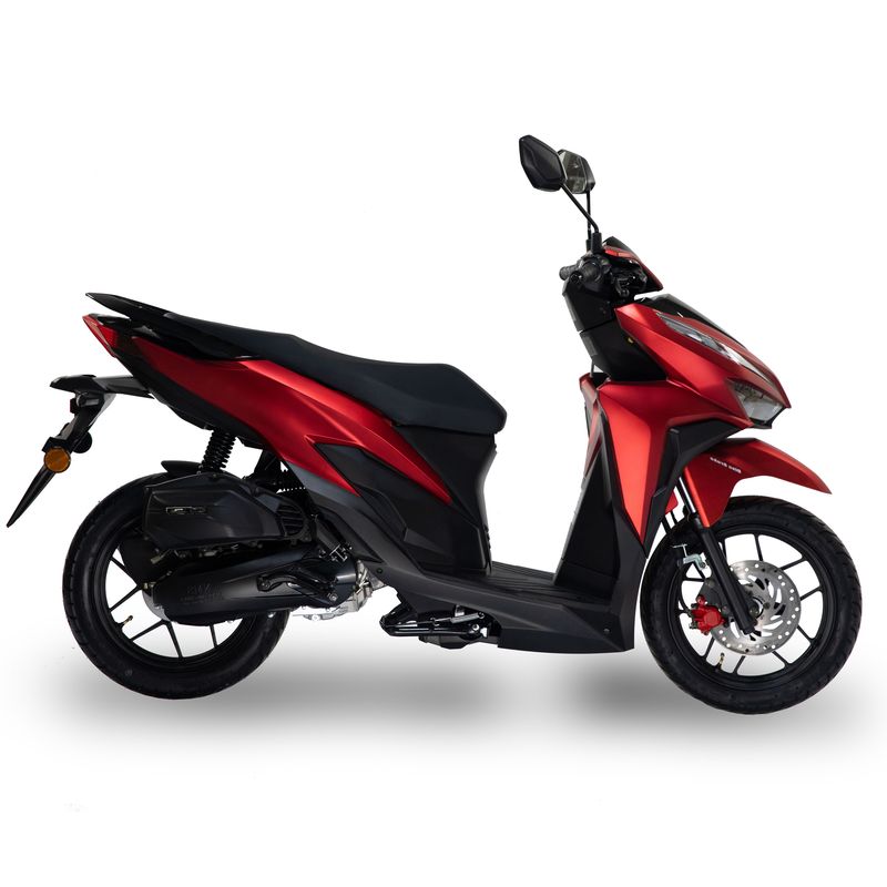 موتور سیکلت گلکسی مدل cl 150 kls سال 1402