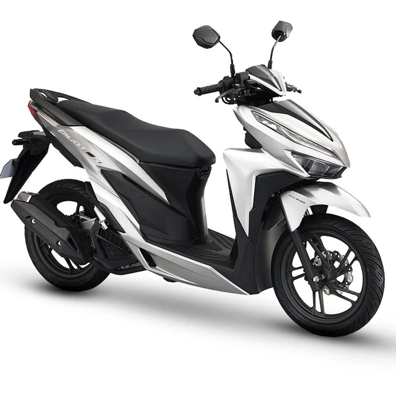 موتور سیکلت گلکسی مدل cl 150 kls سال 1403