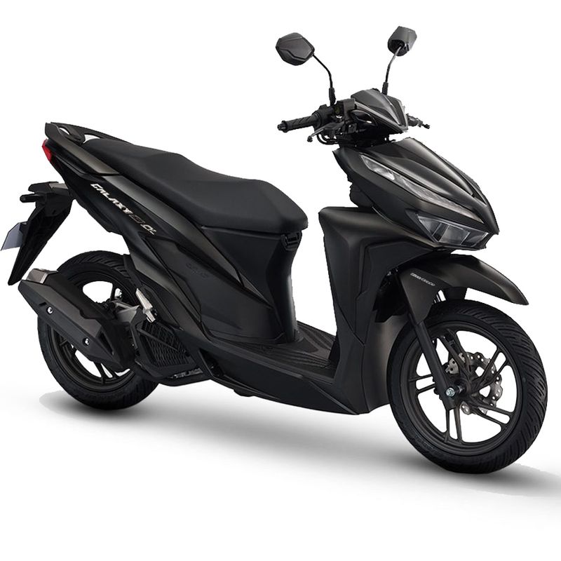 موتور سیکلت گلکسی مدل cl 150 kls