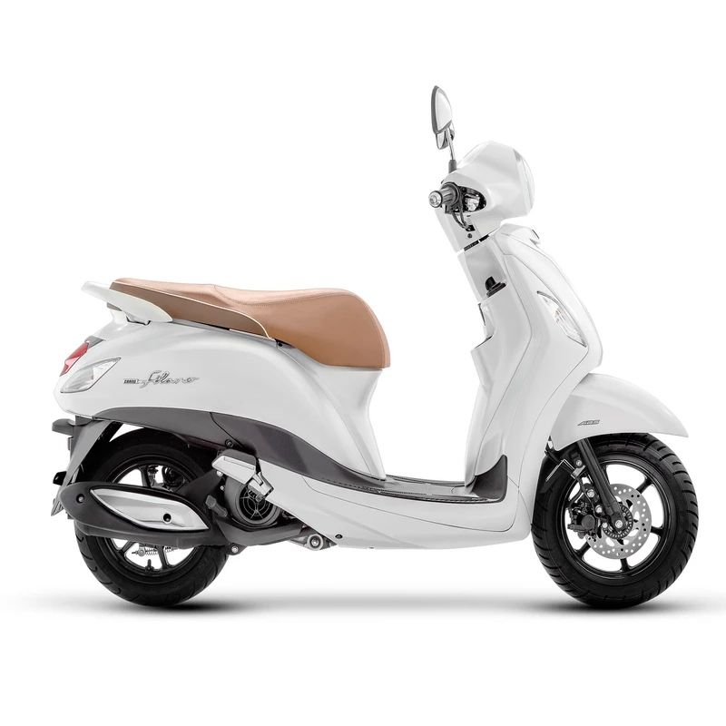 موتور سیکلت یاماها مدل grand filano 125 kls سال 1403
