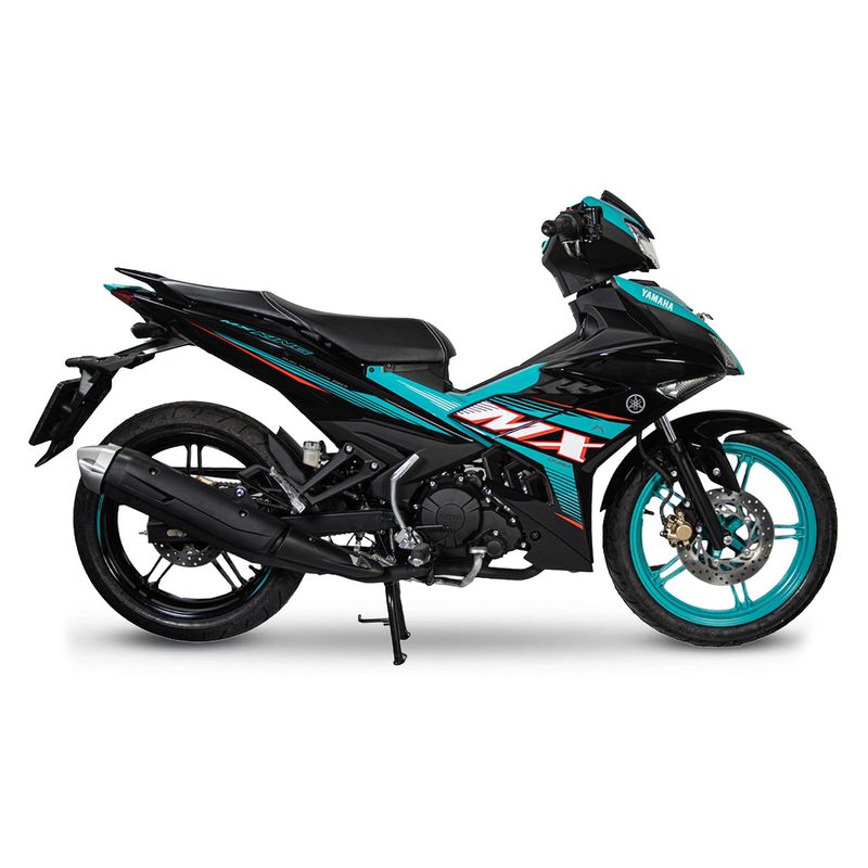 موتور سیکلت یاماها مدل mx king 150 سال 1402