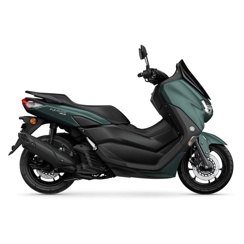 موتور سیکلت یاماها مدل nmax 155 keyless سال 1402