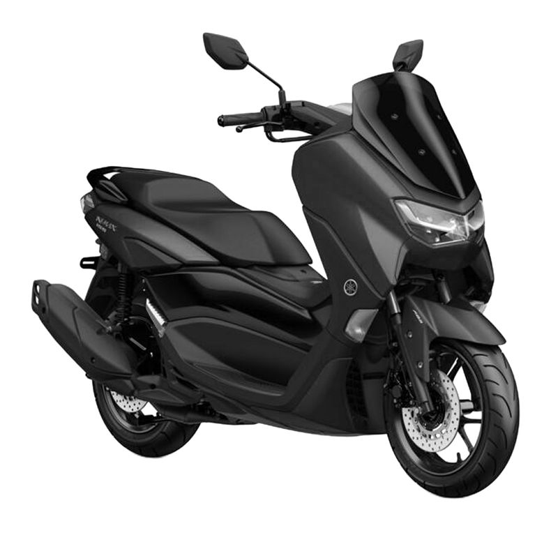 موتور سیکلت یاماها مدل nmax 155 سال 1400