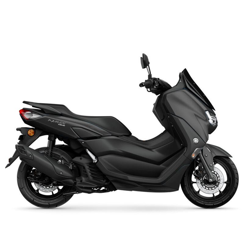 موتور سیکلت یاماها مدل nmax 155 سوئیچ سال 1402