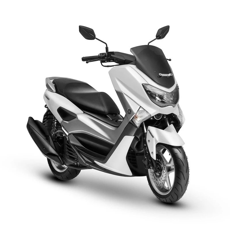موتور سیکلت یاماها مدل nmax155 kls سال 1403
