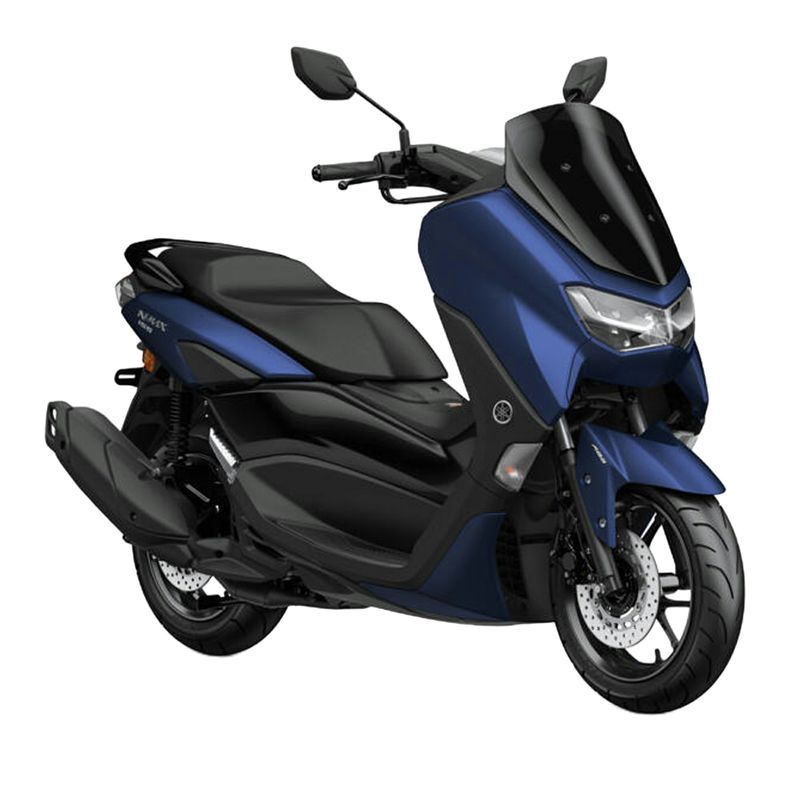 موتور سیکلت یاماها مدل nmax155 سال 1401
