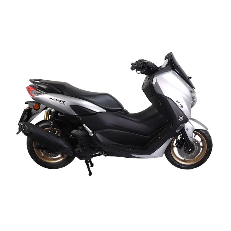 موتور سیکلت یاماها مدل nmax155 سی سی فول سال 1403