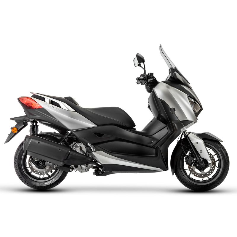 موتور سیکلت یاماها مدل xmax 250 حجم 249 سی سی سال 1401
