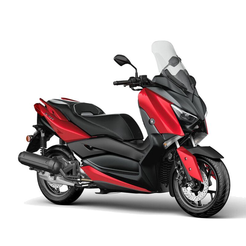 موتور سیکلت یاماها مدل xmax 250 حجم 249 سی سی سال 1402