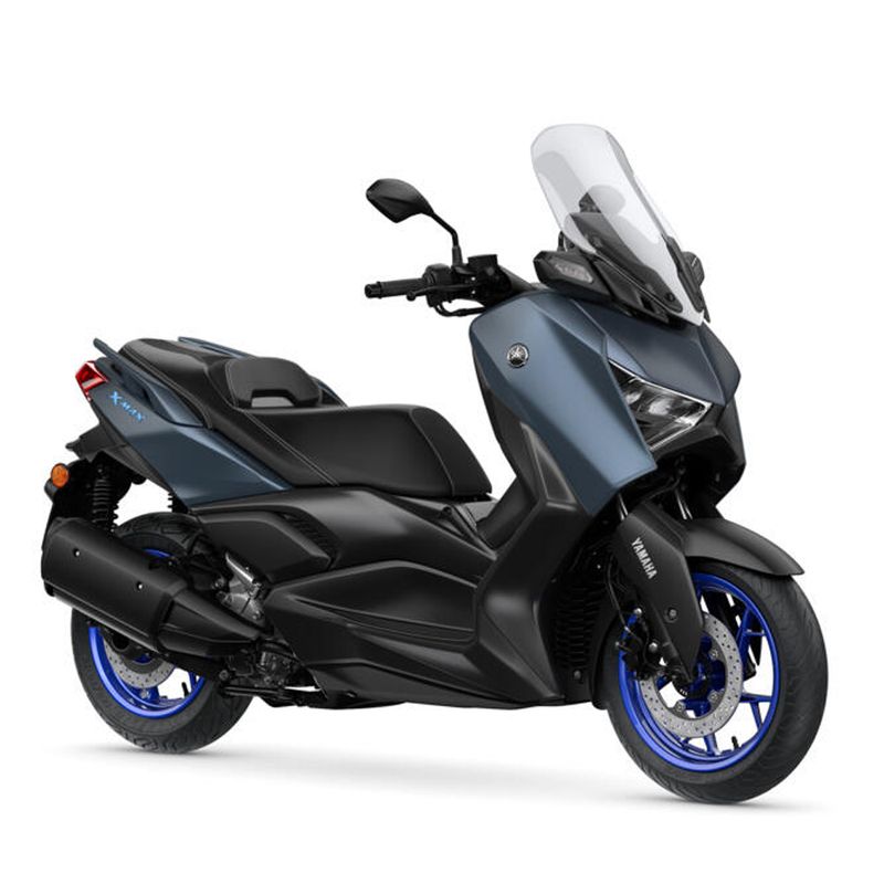 موتور سیکلت یاماها مدل xmax 250 سال 1402