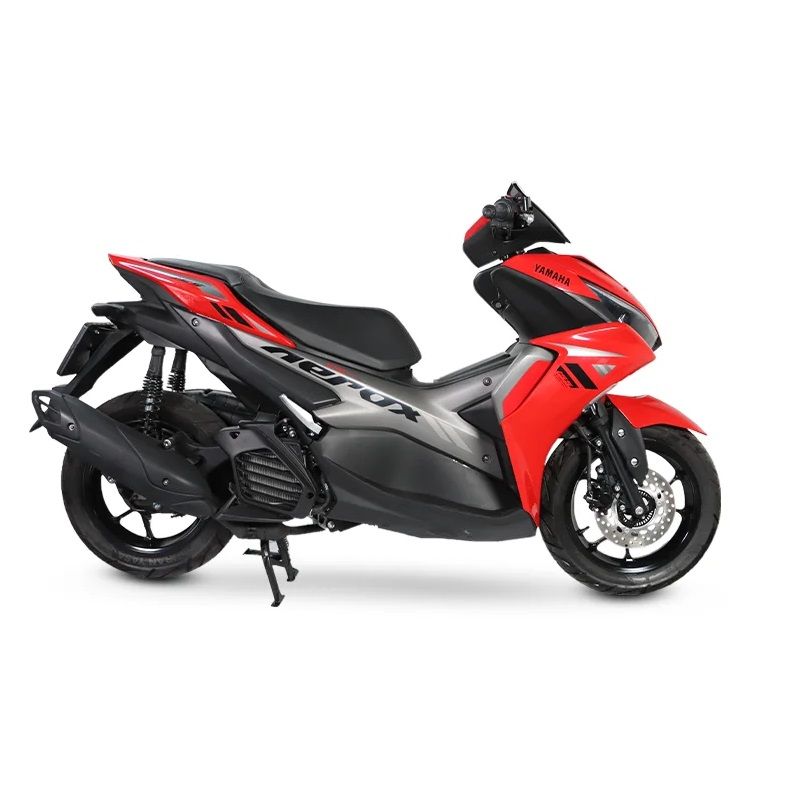 موتور سیکلت یاماها مدل آیروکس aerox155 سال 1403
