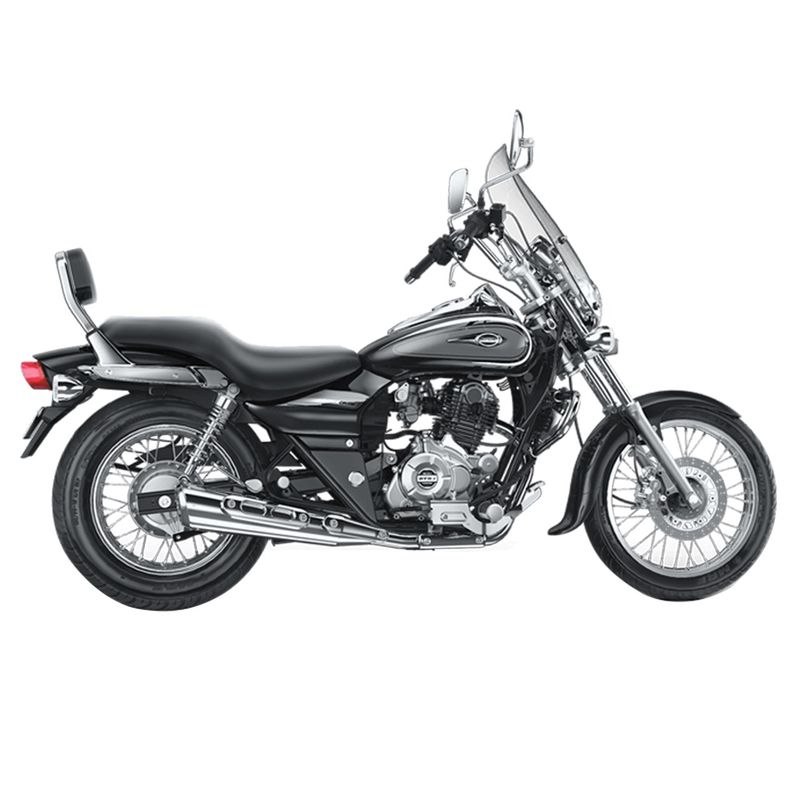 موتورسیکلت باجاج مدل avenger 220 cruise سال 1395