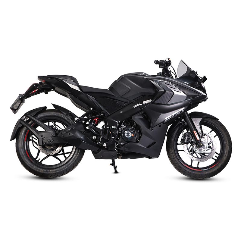 موتورسیکلت باجاج مدل pulse rs200 سال 1403