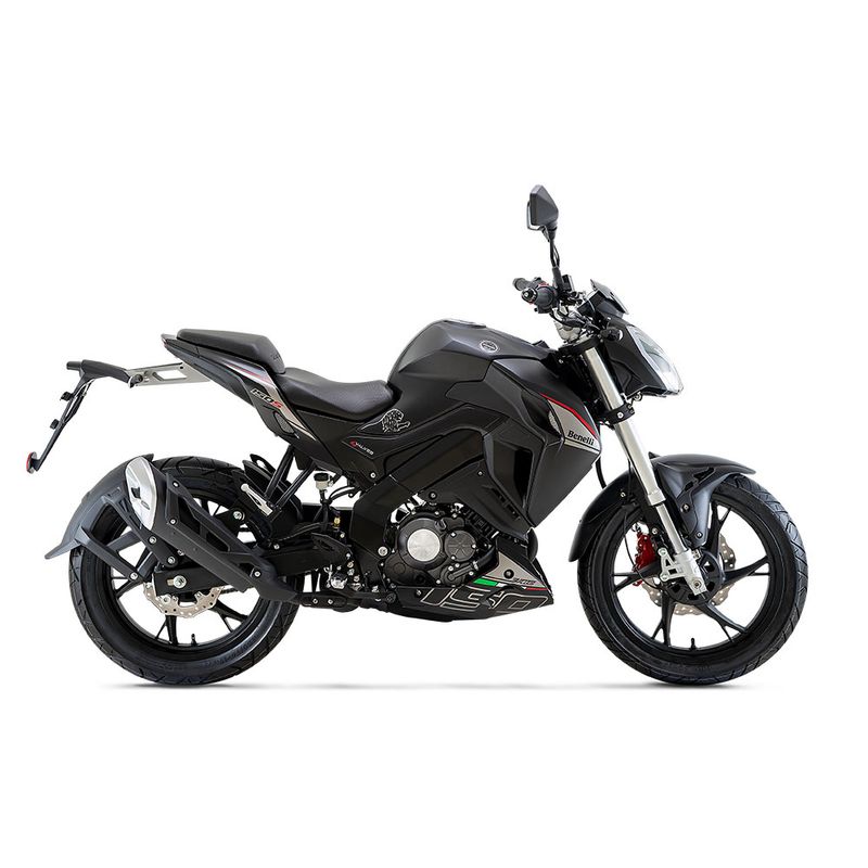 موتورسیکلت بنلی مدل 180s سال 1401
