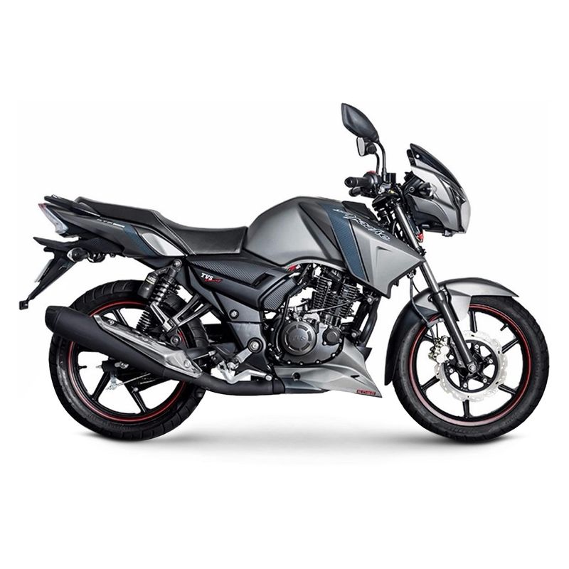 موتورسیکلت تی وی اس مدل apache rtr 150 سال 1395