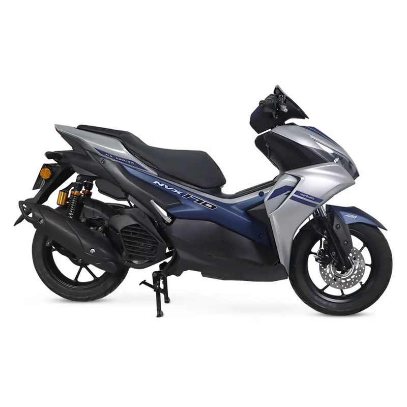 موتورسیکلت طرح آیروکس مدل nvx170 سال 1403