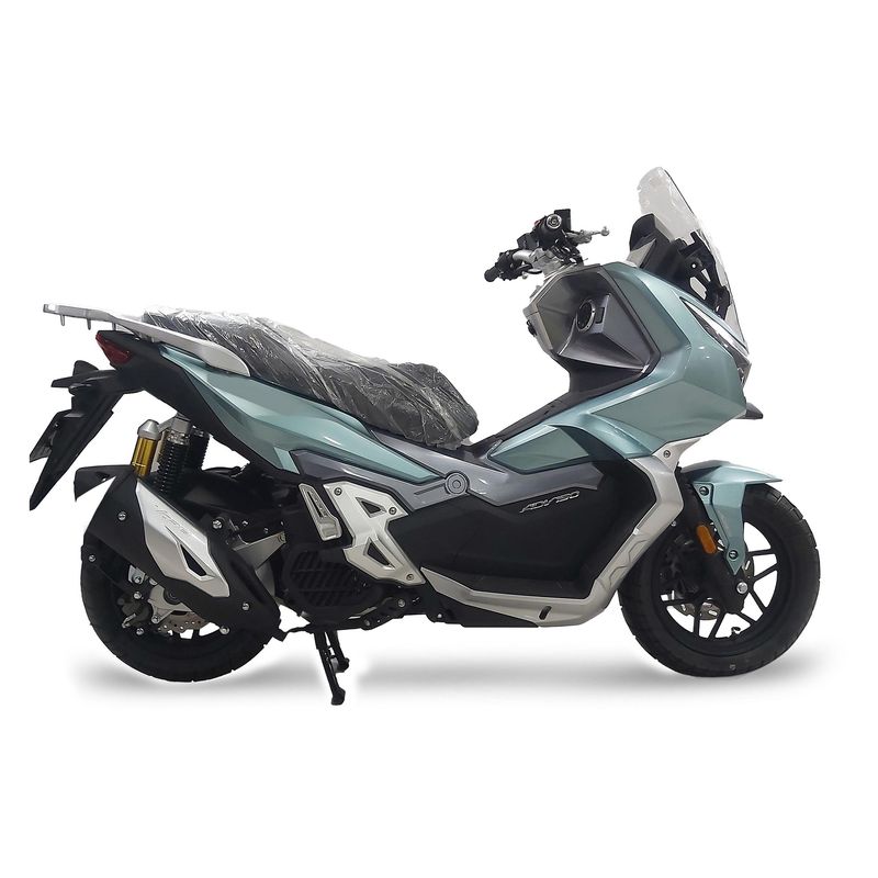 موتورسیکلت مدل adv 150 سال 1402