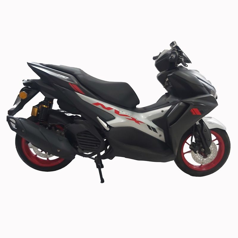 موتورسیکلت مدل nvx170 سال 1402