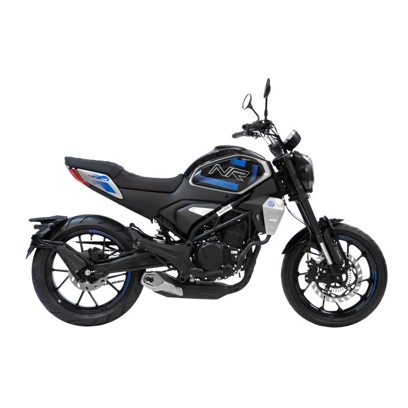 موتورسیکلت نیکران موتور مدل keeway k249 nr سال 1404
