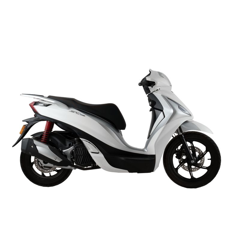 موتورسیکلت نیکران موتور مدل sc150lx 150 سی سی سال 1404