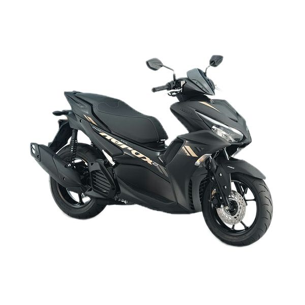 موتورسیکلت یاماها مدل aerox 155 سال 1401