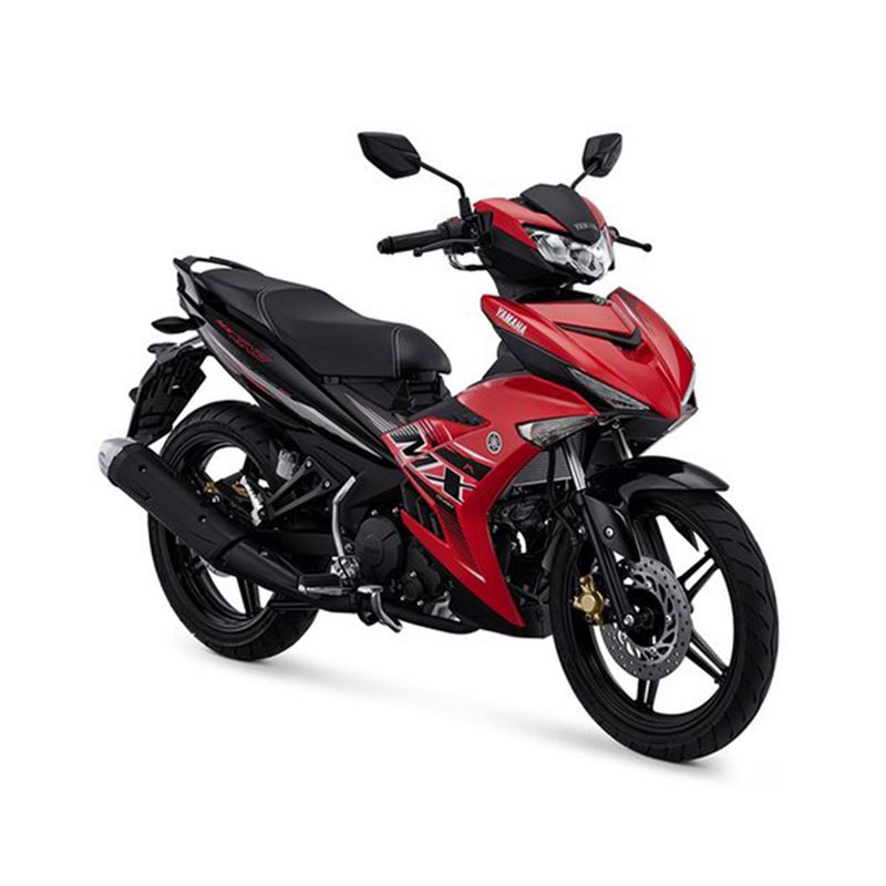 موتورسیکلت یاماها مدل mx king155 سال 1401